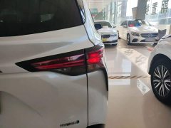 Toyota Grevias 2023 2.5L Hybrid Premium Plus Edition - ფოტო 8