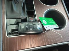 Toyota Grevias 2023 2.5L Hybrid Premium Plus Edition - ფოტო 9