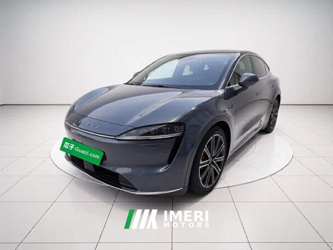 2025 LUXEED R7 Extended Range 331km Ultra - ავტომობილი ჩინეთიდან