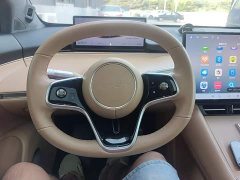 LUXEED R7 Extended Range 331km Ultra - ფოტო 11