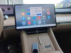 LUXEED R7 Extended Range 331km Ultra - ფოტო 13