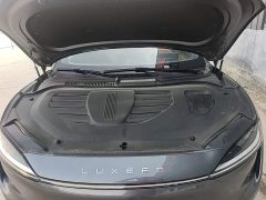 LUXEED R7 Extended Range 331km Ultra - ფოტო 20