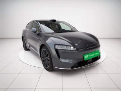 LUXEED R7 Extended Range 331km Ultra - ფოტო 4