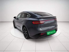 LUXEED R7 Extended Range 331km Ultra - ფოტო 5