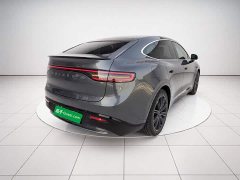 LUXEED R7 Extended Range 331km Ultra - ფოტო 7