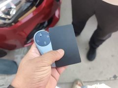LUXEED R7 Extended Range 331km Ultra - ფოტო 9