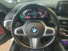 BMW 5 Series Facelift 525Li M Sport Package - ფოტო 11
