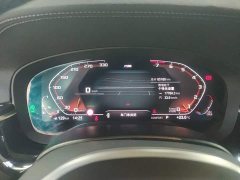 BMW 5 Series Facelift 525Li M Sport Package - ფოტო 12