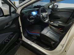 Buick Weilan 6 430km Travel Edition - ფოტო 11