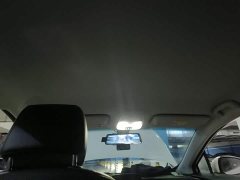 Buick Weilan 6 430km Travel Edition - ფოტო 13
