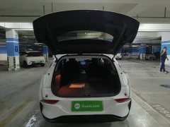 Buick Weilan 6 430km Travel Edition - ფოტო 14