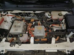 Buick Weilan 6 430km Travel Edition - ფოტო 15