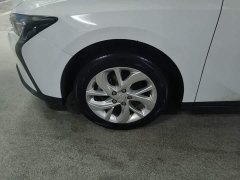 Buick Weilan 6 430km Travel Edition - ფოტო 18