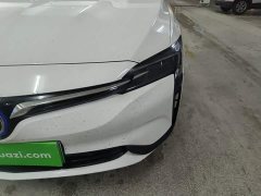 Buick Weilan 6 430km Travel Edition - ფოტო 19