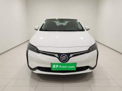 Buick Weilan 6 430km Travel Edition - ფოტო 2