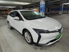 Buick Weilan 6 430km Travel Edition - ფოტო 3