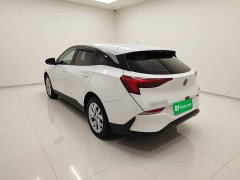 Buick Weilan 6 430km Travel Edition - ფოტო 4