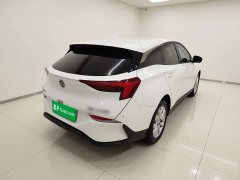 Buick Weilan 6 430km Travel Edition - ფოტო 6