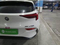 Buick Weilan 6 430km Travel Edition - ფოტო 7