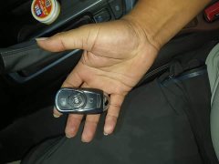 Buick Weilan 6 430km Travel Edition - ფოტო 8