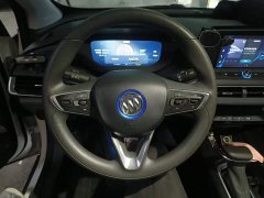 Buick Weilan 6 430km Travel Edition - ფოტო 9