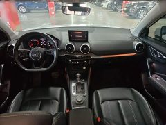 Audi Q2L 35 TFSI Fashion Dynamic - ფოტო 10