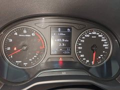 Audi Q2L 35 TFSI Fashion Dynamic - ფოტო 12
