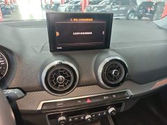 Audi Q2L 35 TFSI Fashion Dynamic - ფოტო 13