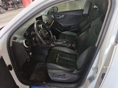 Audi Q2L 35 TFSI Fashion Dynamic - ფოტო 15