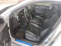 Audi Q2L 35 TFSI Fashion Dynamic - ფოტო 16