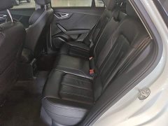 Audi Q2L 35 TFSI Fashion Dynamic - ფოტო 17