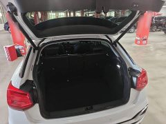 Audi Q2L 35 TFSI Fashion Dynamic - ფოტო 19