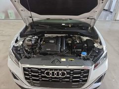 Audi Q2L 35 TFSI Fashion Dynamic - ფოტო 20