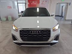 Audi Q2L 35 TFSI Fashion Dynamic - ფოტო 3