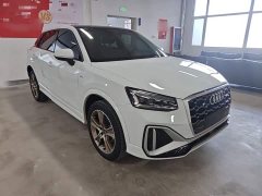 Audi Q2L 35 TFSI Fashion Dynamic - ფოტო 4