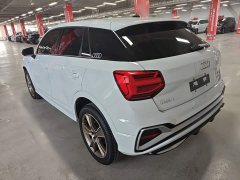 Audi Q2L 35 TFSI Fashion Dynamic - ფოტო 5