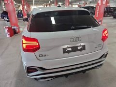Audi Q2L 35 TFSI Fashion Dynamic - ფოტო 6