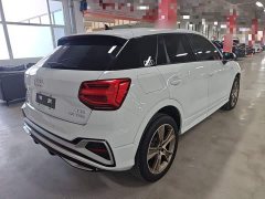 Audi Q2L 35 TFSI Fashion Dynamic - ფოტო 7