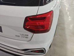 Audi Q2L 35 TFSI Fashion Dynamic - ფოტო 8