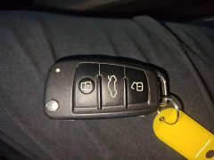 Audi Q2L 35 TFSI Fashion Dynamic - ფოტო 9