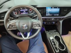 Buick Regal 652T Smart Comfort Edition - ფოტო 10