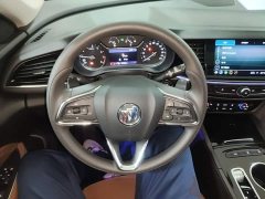 Buick Regal 652T Smart Comfort Edition - ფოტო 11