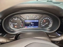 Buick Regal 652T Smart Comfort Edition - ფოტო 12
