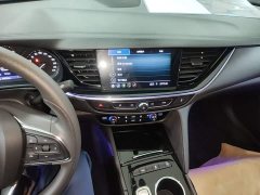 Buick Regal 652T Smart Comfort Edition - ფოტო 13
