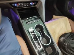 Buick Regal 652T Smart Comfort Edition - ფოტო 14