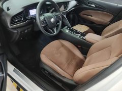 Buick Regal 652T Smart Comfort Edition - ფოტო 15