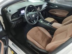 Buick Regal 652T Smart Comfort Edition - ფოტო 16