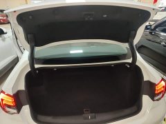 Buick Regal 652T Smart Comfort Edition - ფოტო 19