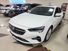 Buick Regal 652T Smart Comfort Edition - ფოტო 2