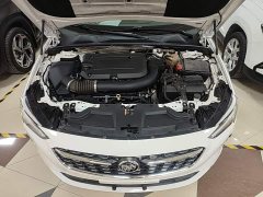 Buick Regal 652T Smart Comfort Edition - ფოტო 20